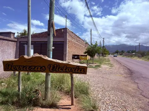 Casa en venta en Barrio Terrazas Victoria 