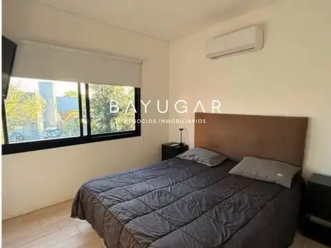 Departamento en Alquiler 2 años