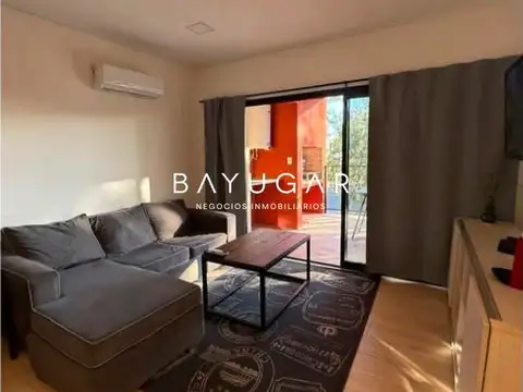 Departamento en Alquiler de 1 dormitorio
