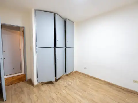 TEODORO GARCIA AL 2500 - BAULERA BAÑO Y COCINA COMPLETOS