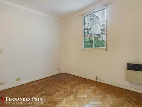 Departamento en Alquiler en Recoleta, $ 1.100.000