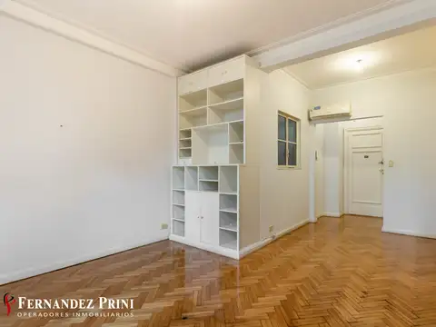 Departamento en Alquiler 80 años