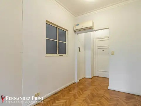 Departamento en Alquiler Apto profesional