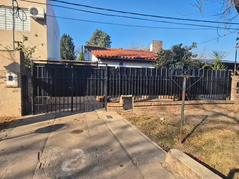 Casa en Funes