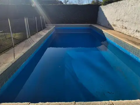 Casa en Funes