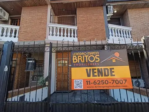Casa en Venta de 2 dormitorios