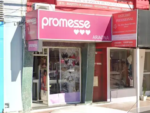Local  en Alquiler en General Pacheco, Tigre, G.B.A. Zona Norte
