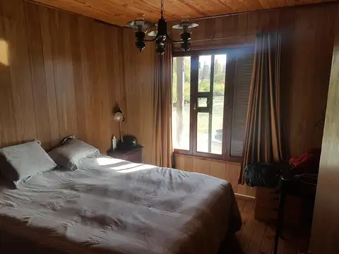 Patagonia Argentina - Establecimiento Productivo y Recreativo - Caza y Pesca