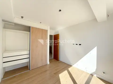 Departamento en Venta en Moron Sur, USD 117.536