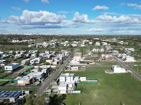 VENTA DE LOTE - CALLE 501 Y 138 - Altos de Don Carlos