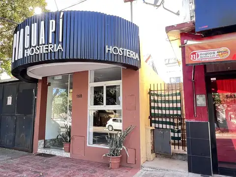 Urquiza 168