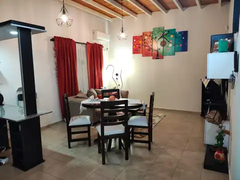 Departamento en Venta - Juncal
