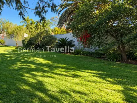 LOTE EN VENTA VILLA UDAONDO - 640m2 