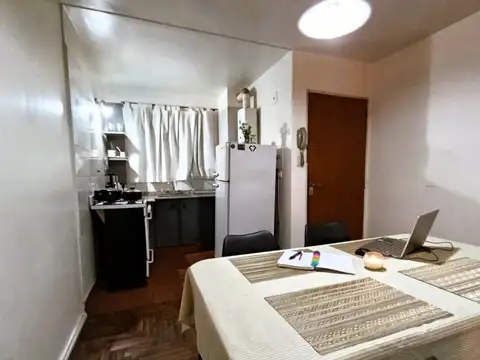 Departamento Amoblado en Alquiler en Pleno Nueva Córdoba