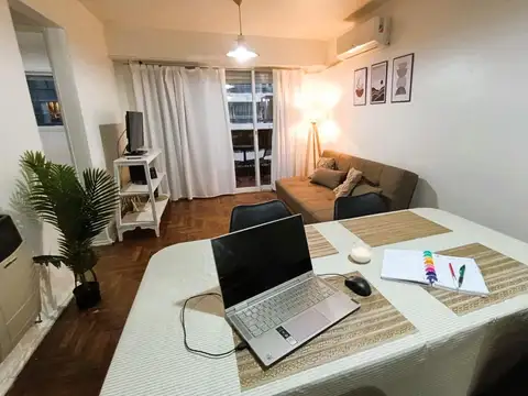 Juan Pueyrredon 40