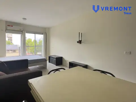 Departamento en Venta en Almagro, USD 74.000