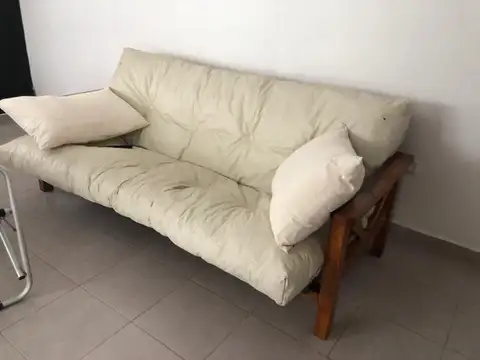 Departamento en Alquiler Temporal 10 años