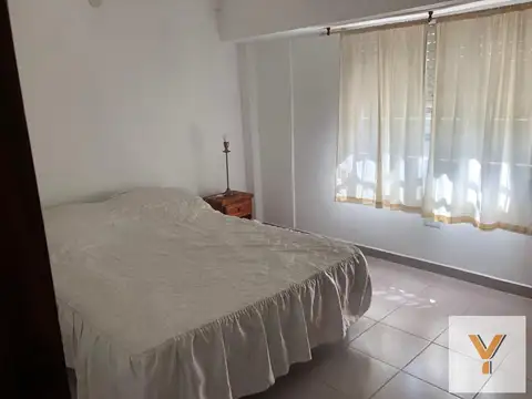 Departamento en Alquiler Temporal en La Lucila del Mar, Partido de La Costa