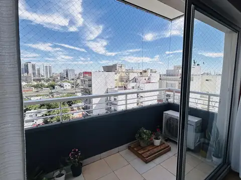 Departamento en Alquiler de 2 dormitorios