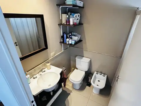 Departamento en Alquiler al Sudoeste