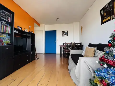 Departamento en Alquiler de 3 ambientes