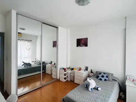 Departamento en Alquiler en San Cristobal, $ 1.000.000