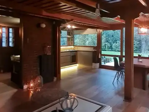 Casa en Venta en Marcos Paz B el Moro, USD 260.000
