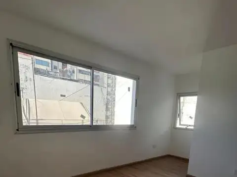 Departamento Monoambiente - Barrio Norte