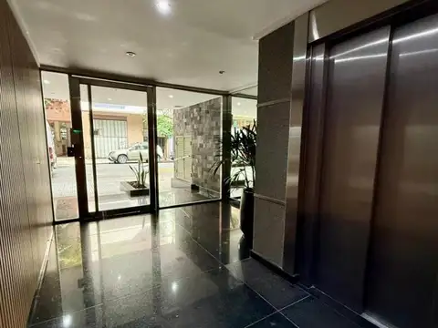 Departamento en Venta en Barrio Norte, USD 73.000