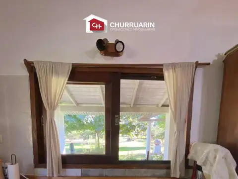 Campo en venta 11has - Gobernador Castro