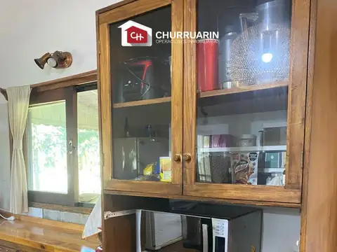 Campo en venta 11has - Gobernador Castro