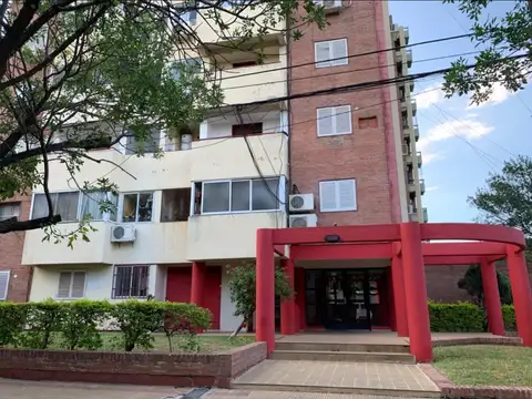DEPARTAMENTO 3 AMBIENTES - CENTRO, RESISTENCIA