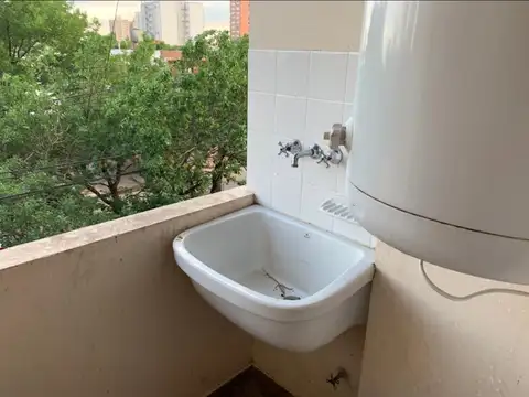 Departamento en Venta 35 años