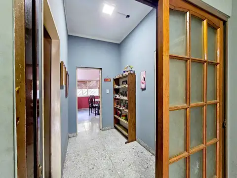 Casa en Venta 56 años