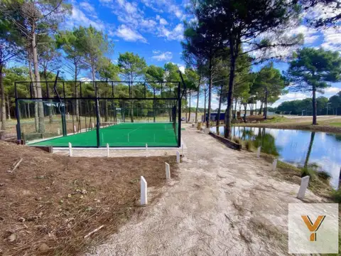 Terreno en Venta de 1189,0 m2