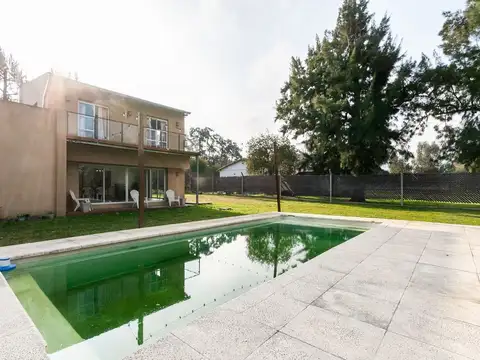 Quinta en Venta en Centro Agrícola el Pato, USD 135.000