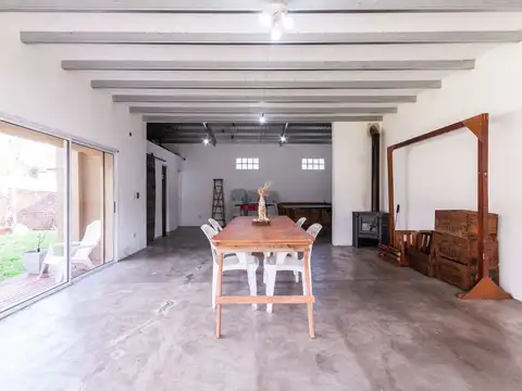 Casa quinta de 4 ambientes en VENTA, El Pato
