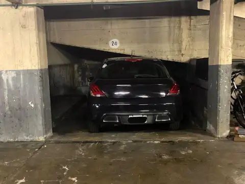 Avenida San Juan 4300