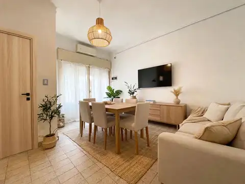 Venta casa 3 ambientes jardín terraza Ramos Mejía