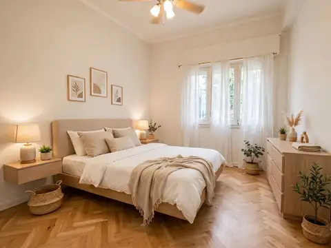 Venta casa 3 ambientes jardín terraza Ramos Mejía