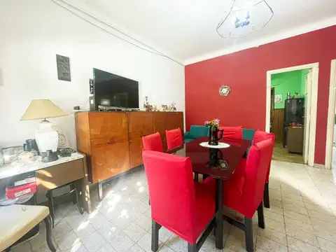 Casa en Venta 50 años