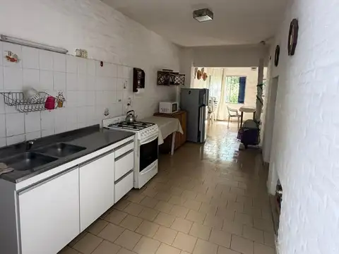Casa en Alquiler con 1 cochera