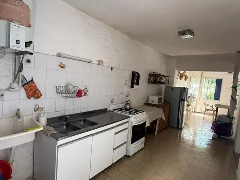 Hermosa casa en alquiler