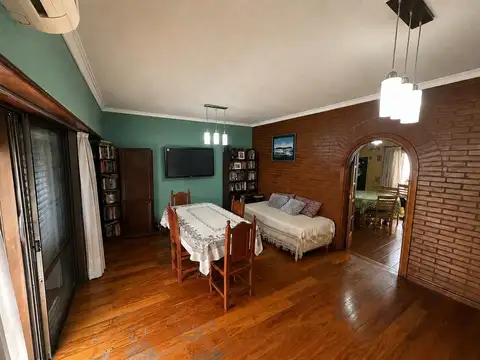 Depto Tipo Casa en Venta 32 años