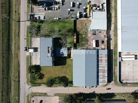 Terreno en Venta de 7043,0 m2