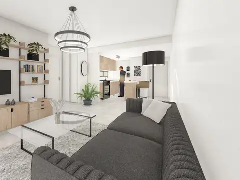 Departamento en Venta Permite mascota