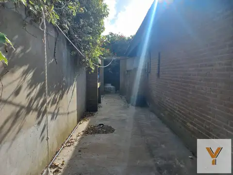 Casa en Venta 30 años