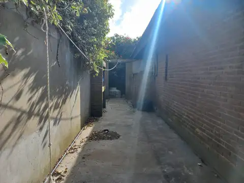 Casa en Venta 30 años