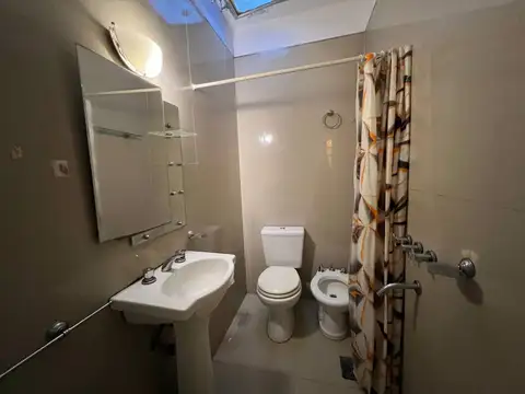 Depto Tipo Casa en Venta de 1 dormitorio