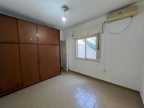 VENTA DPTO 2 AMB CON TERRAZA Y PATIO, RAMOS MEJIA